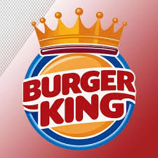 Burger King Karachi Logo